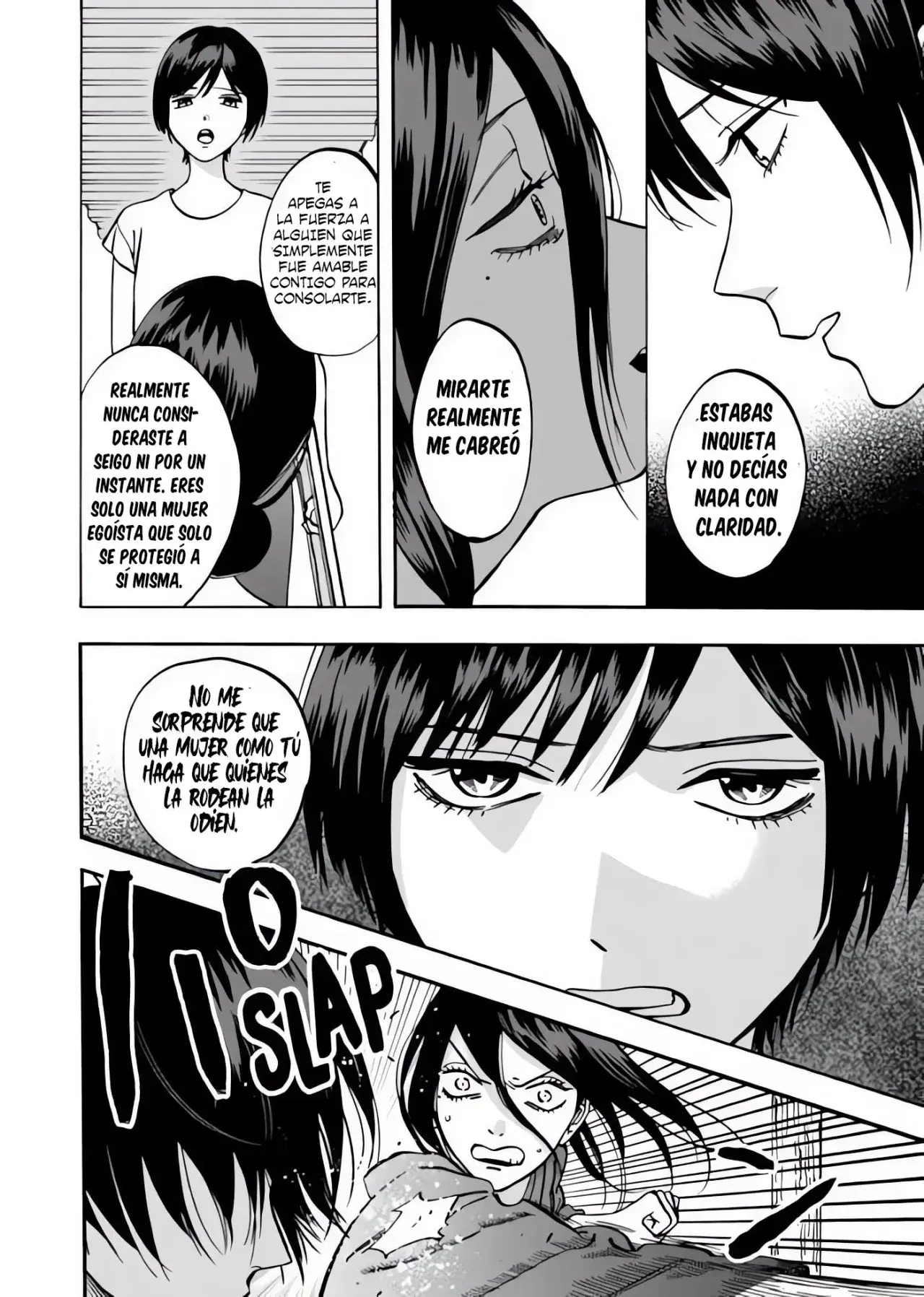 Capitulo 60 page 20