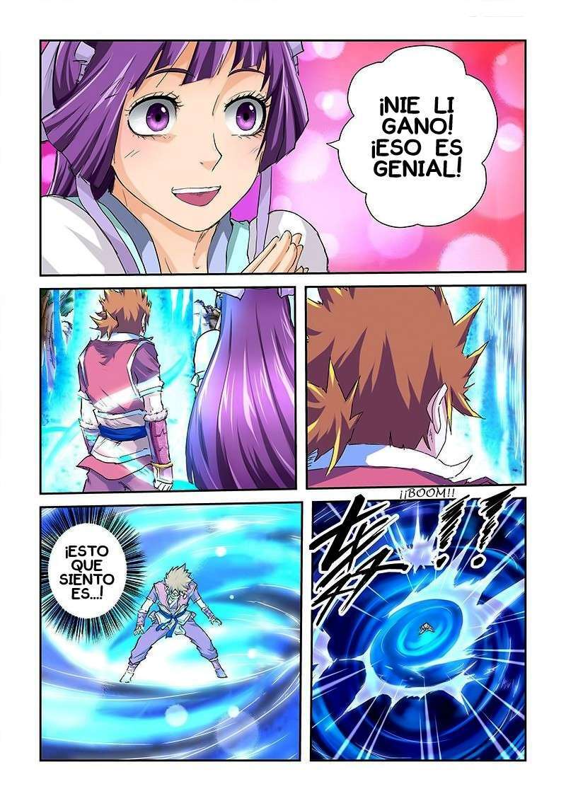 Capitulo 48 page 9