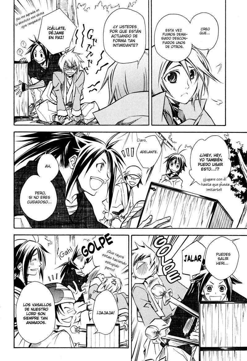 Capitulo 6 page 16
