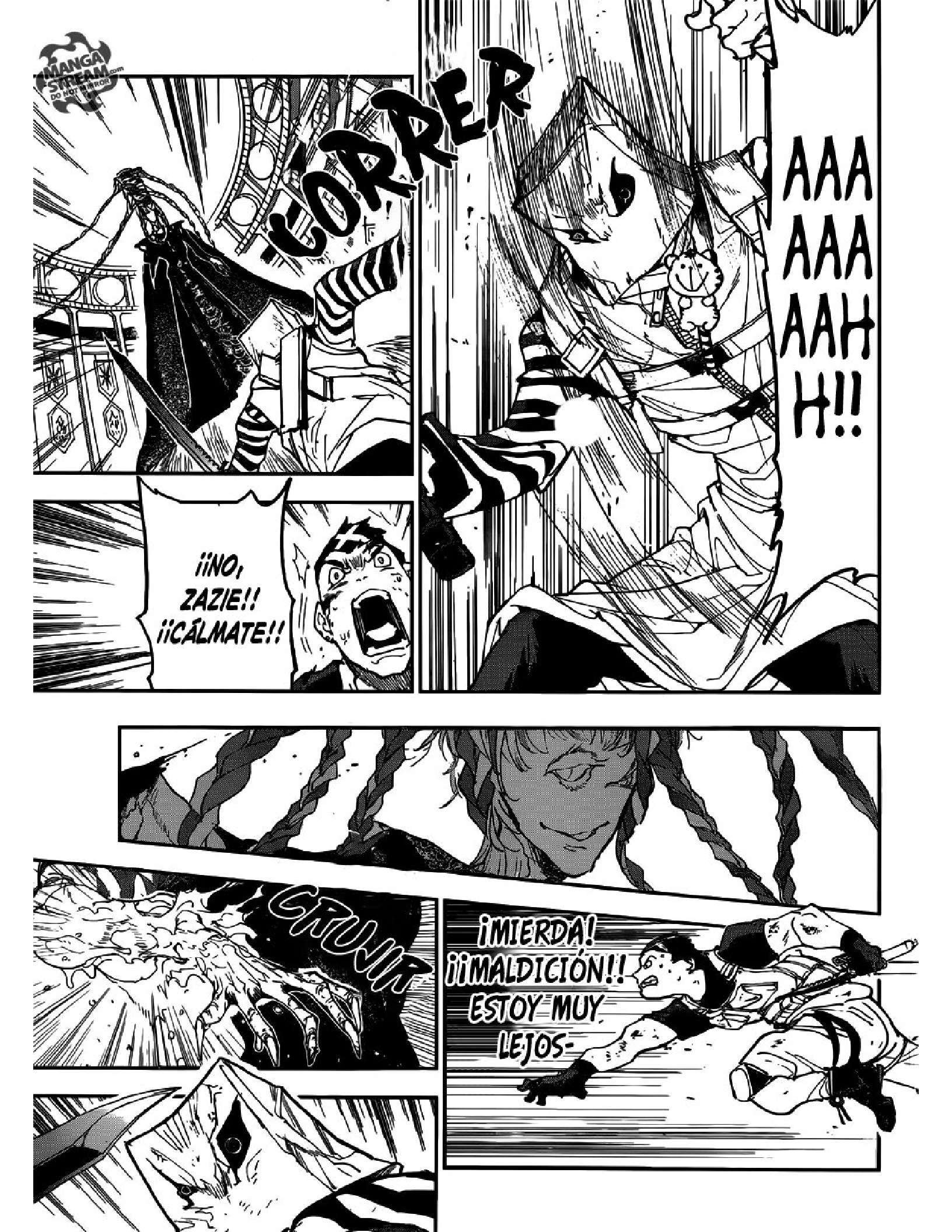 Capitulo 151 page 15