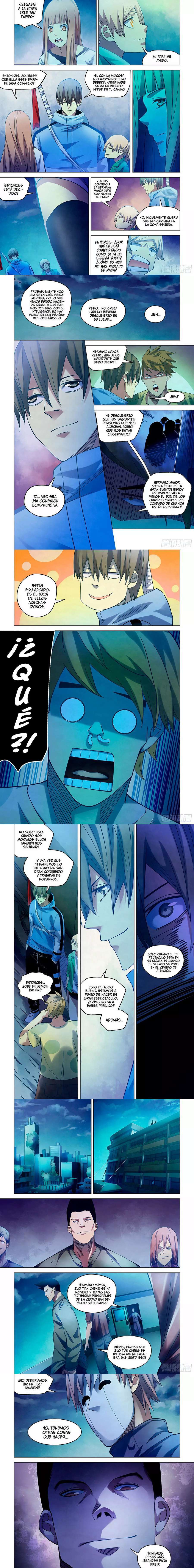 Capitulo 260 page 3