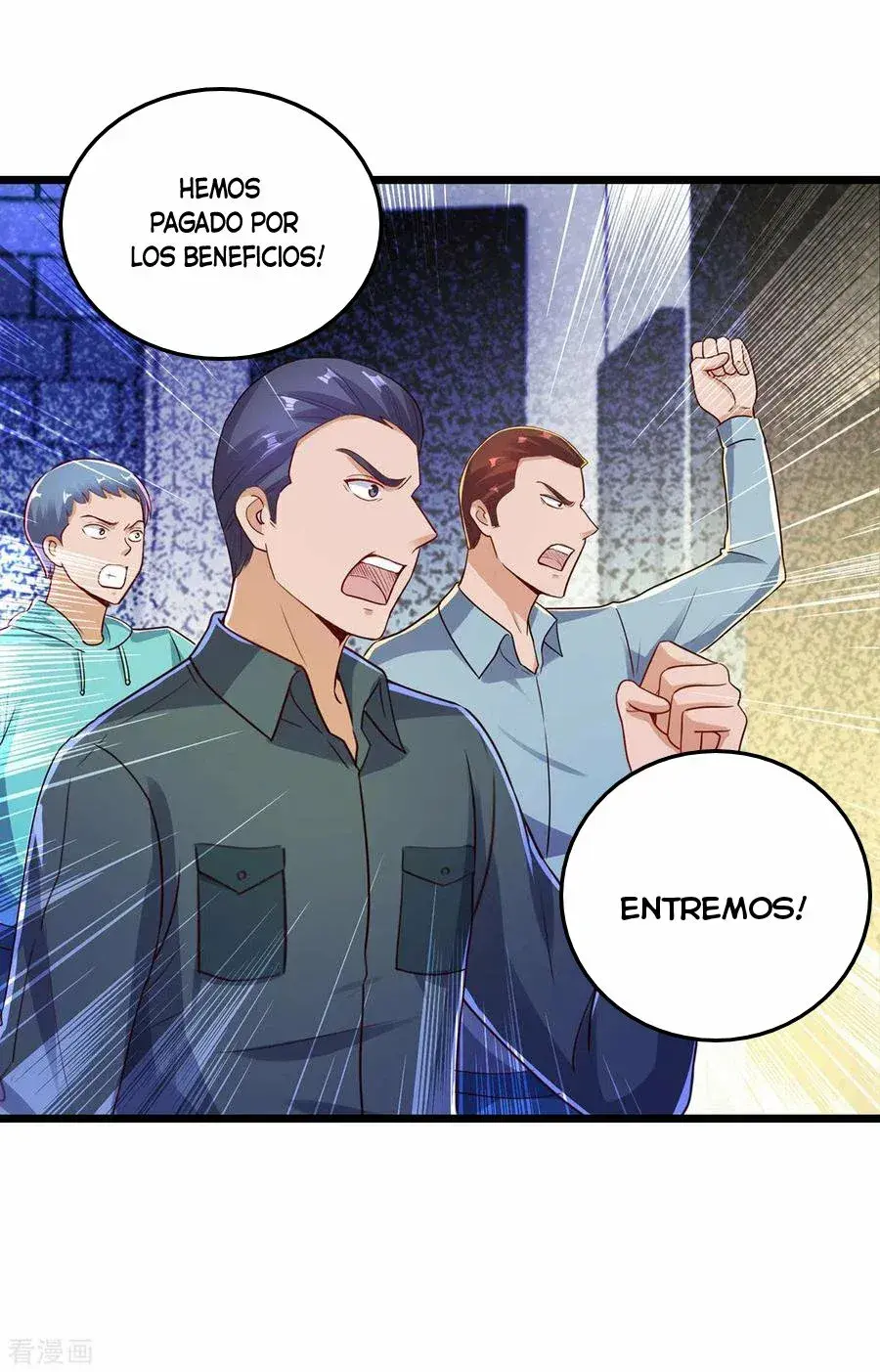 Capitulo 132 page 21
