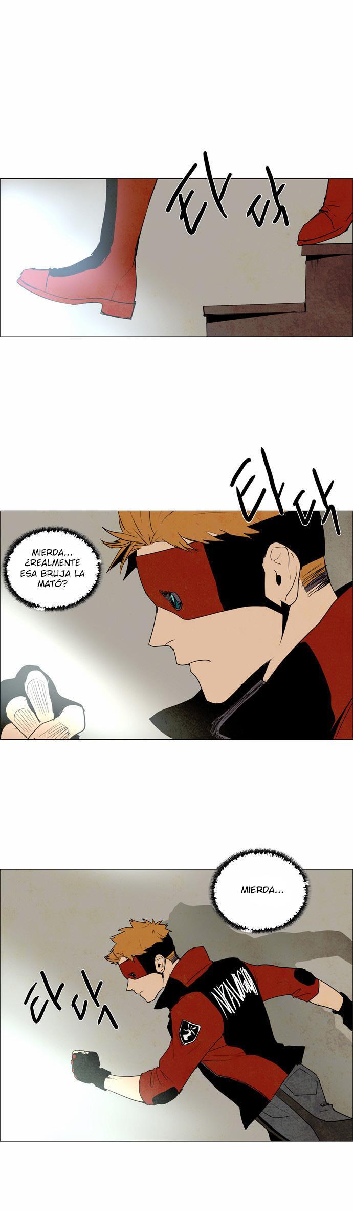 Capitulo 33 page 17
