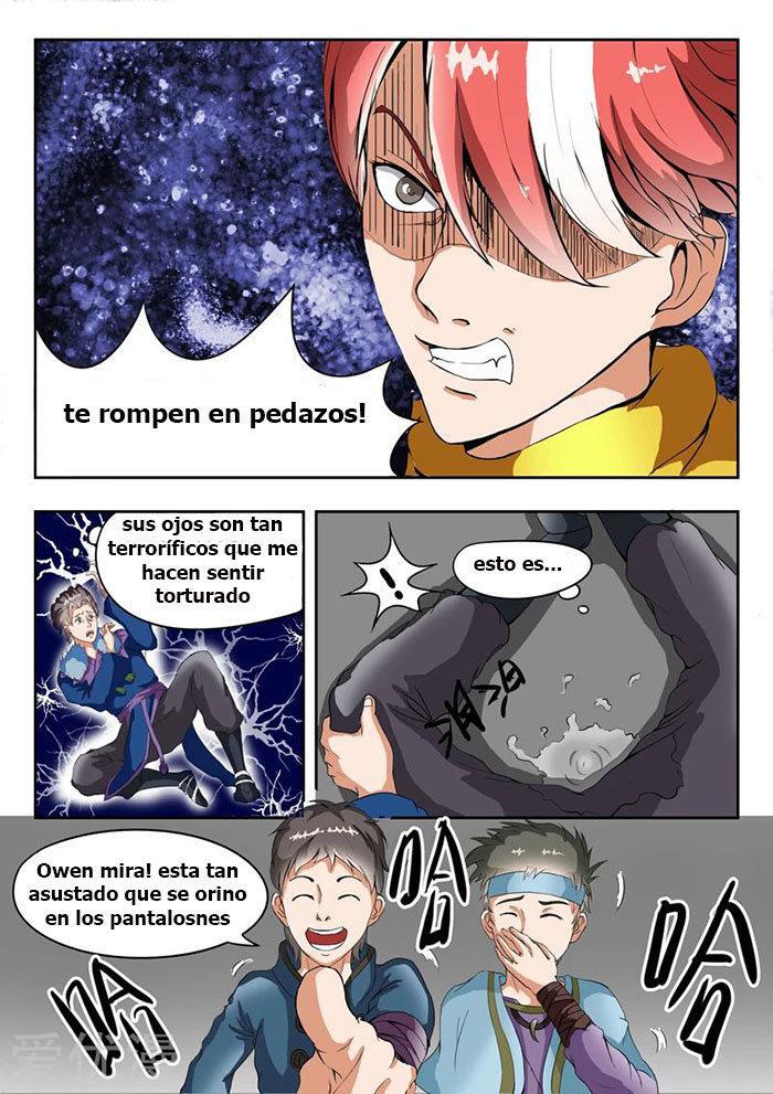 Capitulo 41 page 6