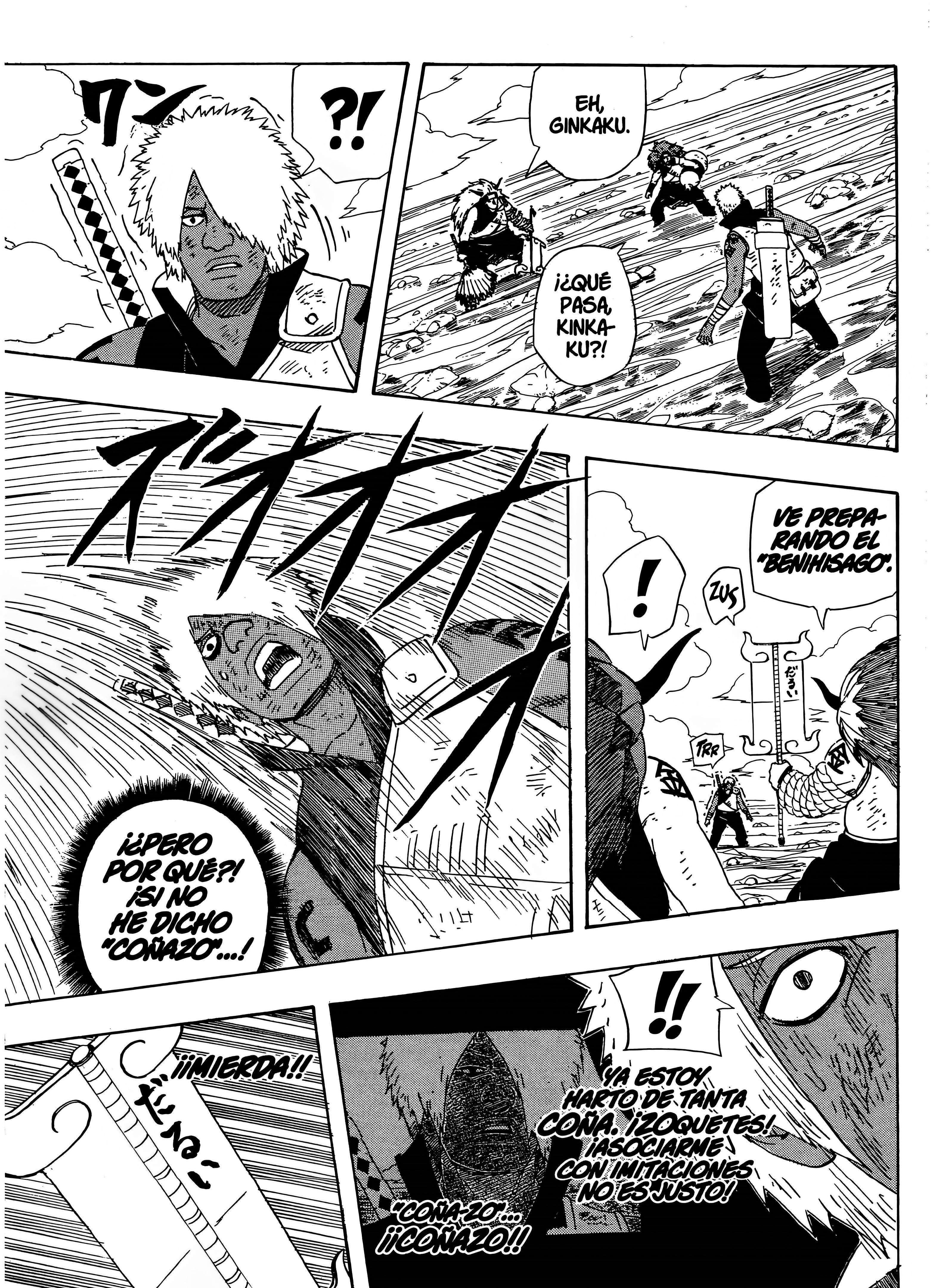 Capitulo 528 page 5