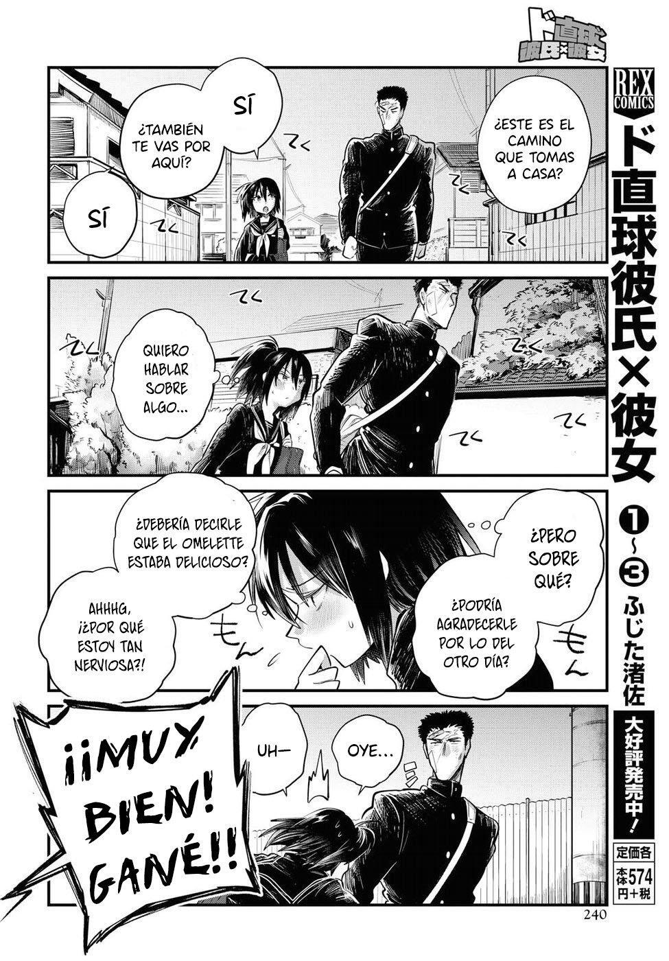 Capitulo 23 page 7
