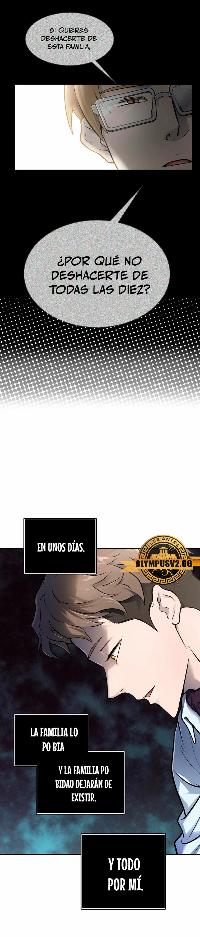 Capitulo 594 page 29