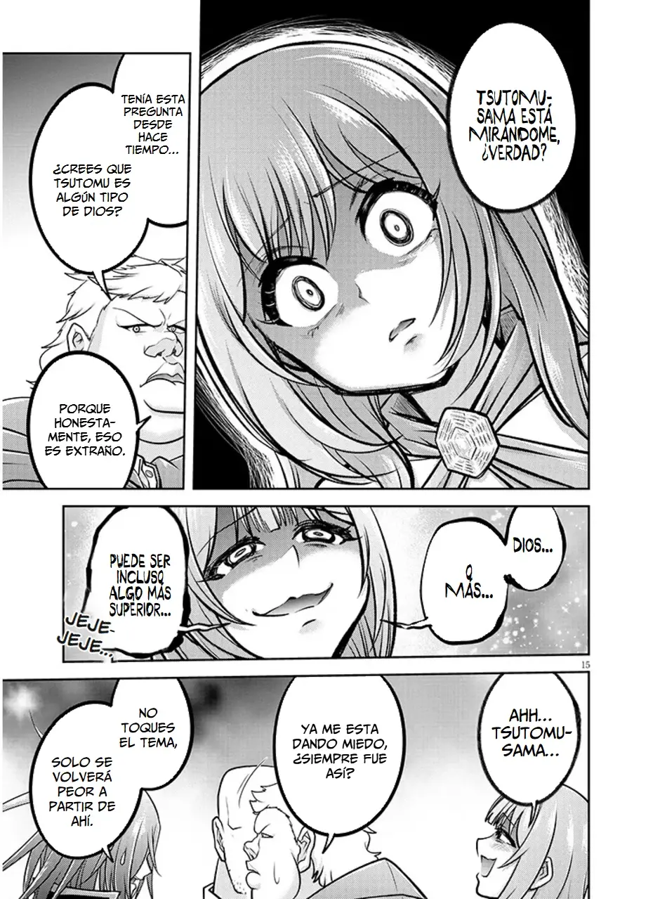 Capitulo 90 page 16