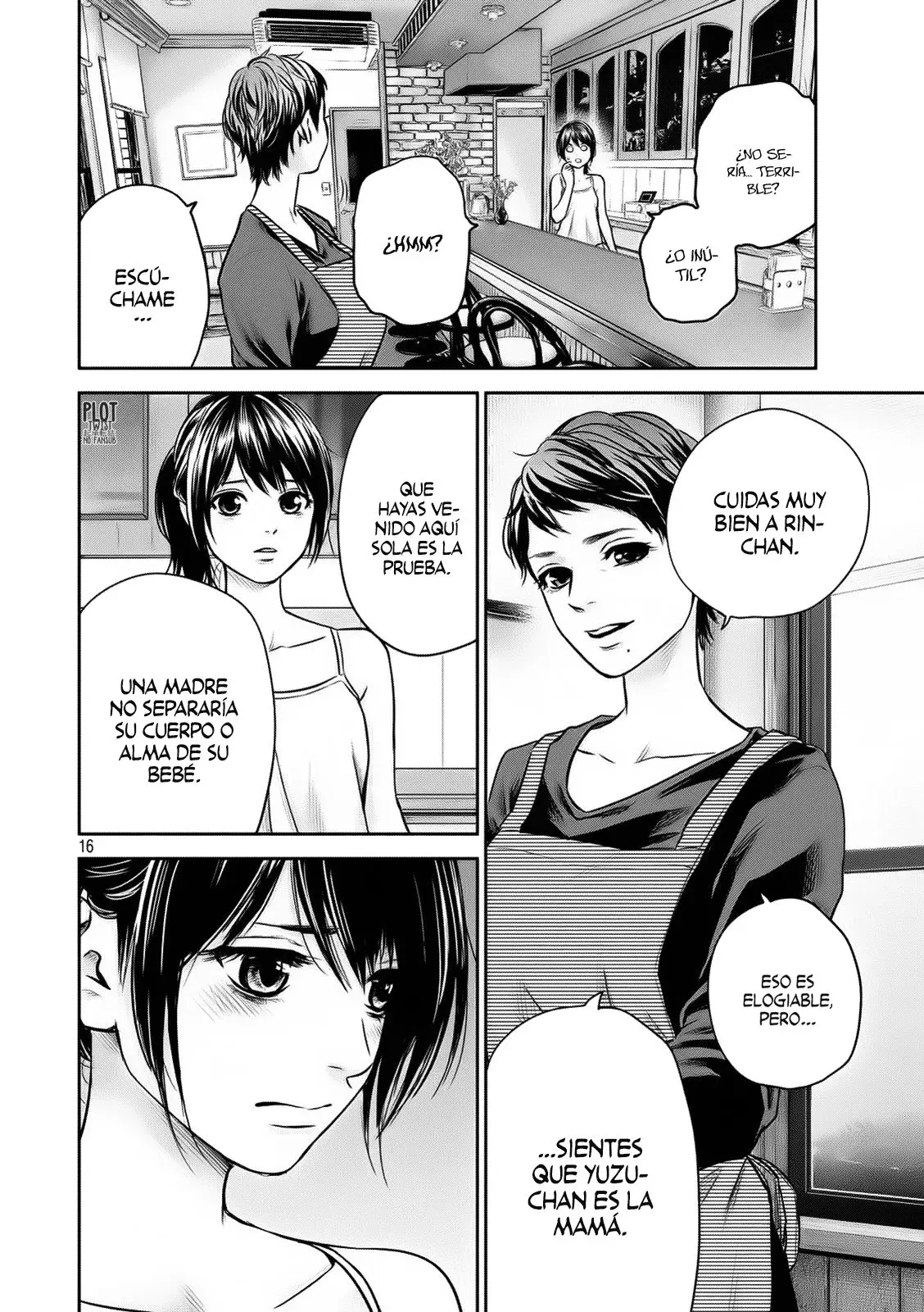 Capitulo 152 page 17
