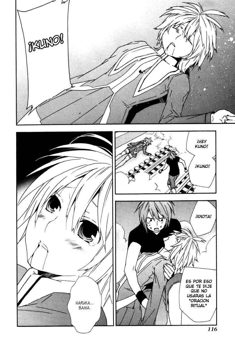 Capitulo 45 page 6