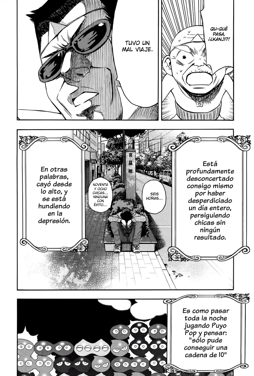 Capitulo 20 page 17