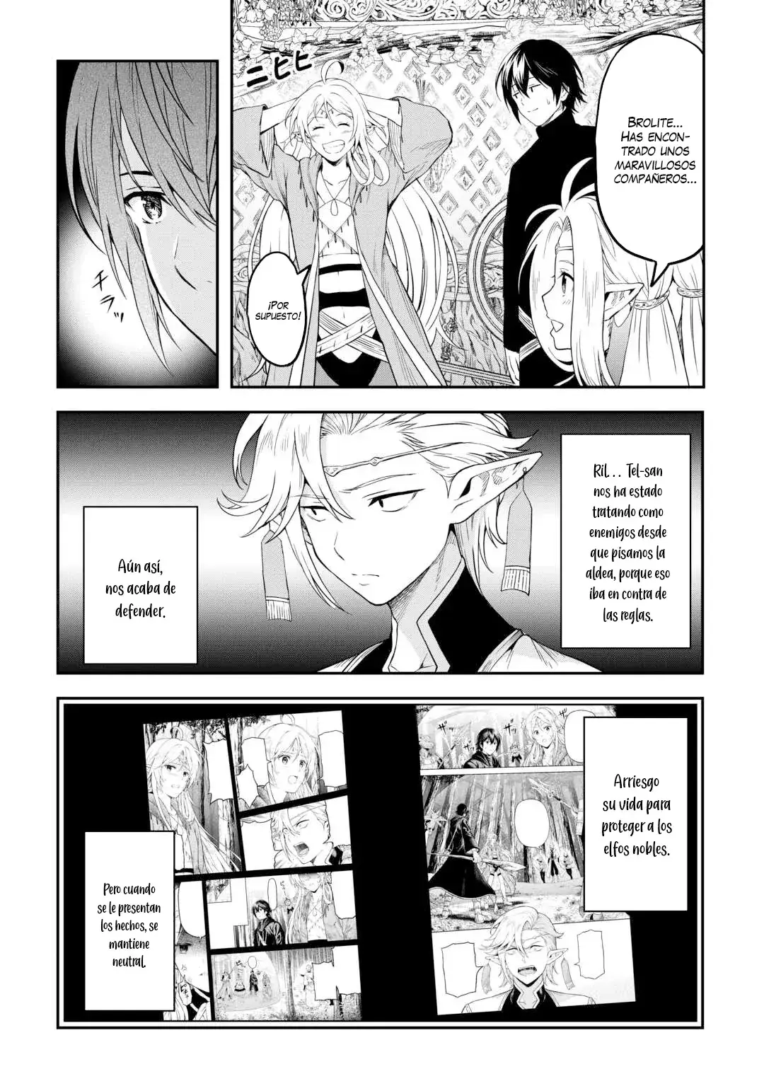Capitulo 57 page 17