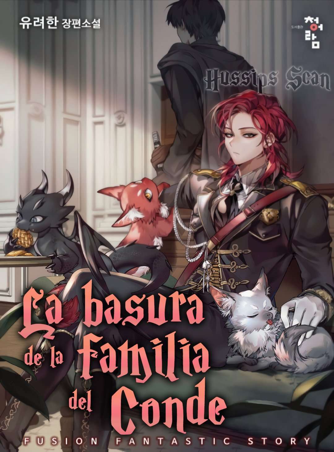 Capitulo 38 page 1