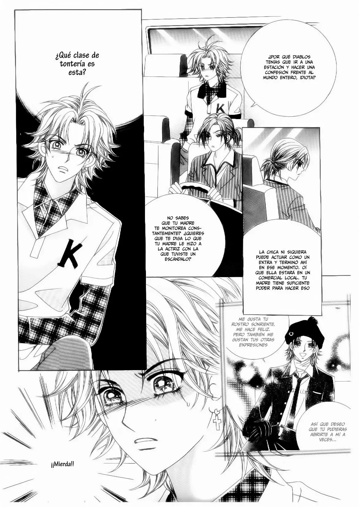 Capitulo 26 page 33