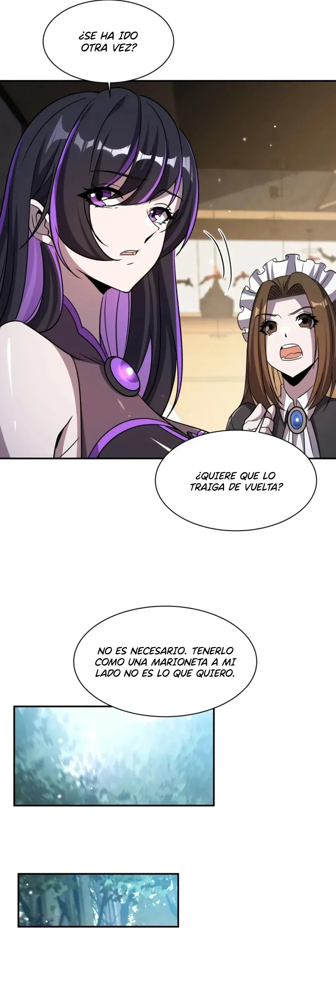 Capitulo 306 page 18