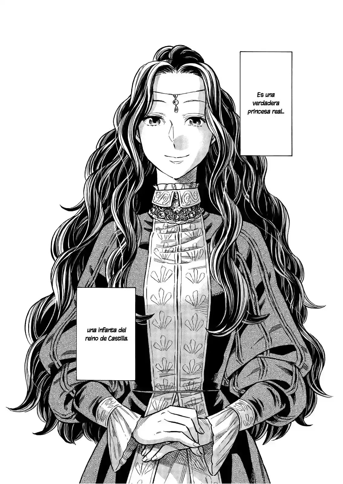 Capitulo 50 page 15