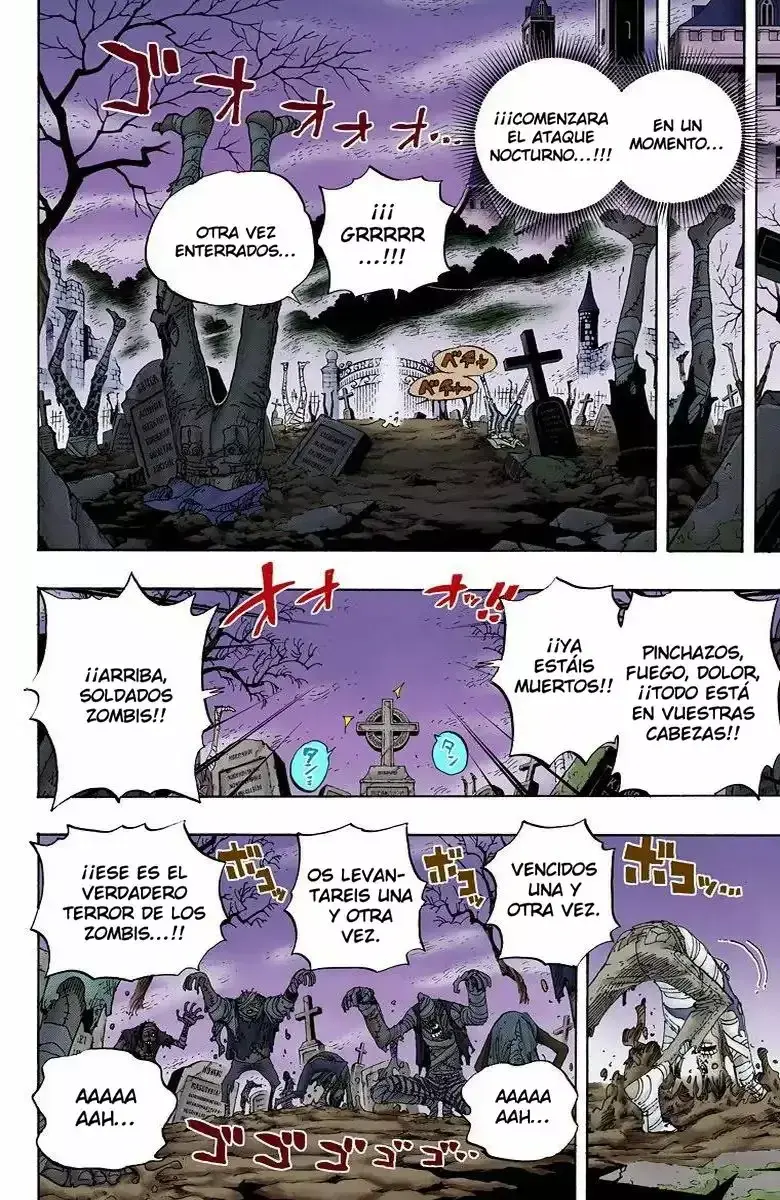 Capitulo 449 page 9