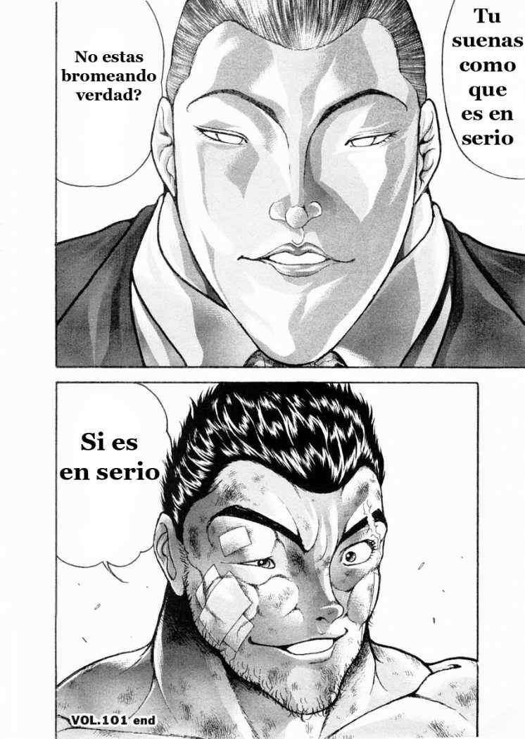 Capitulo 101 page 22
