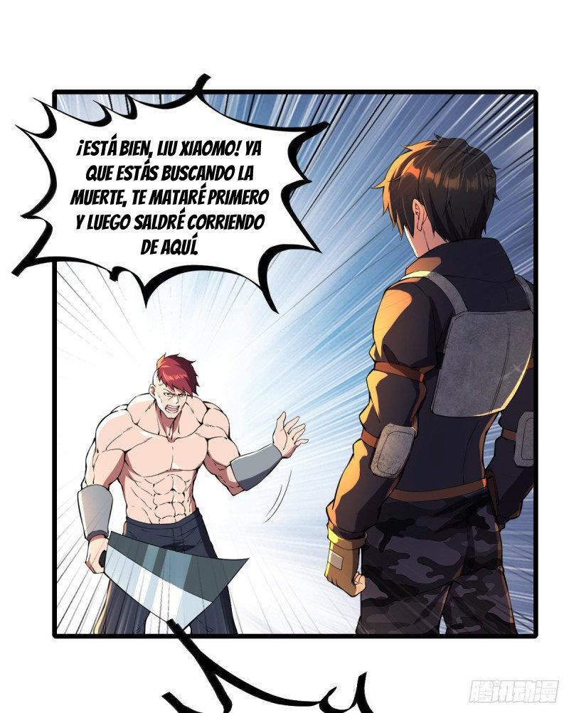 Capitulo 17 page 22