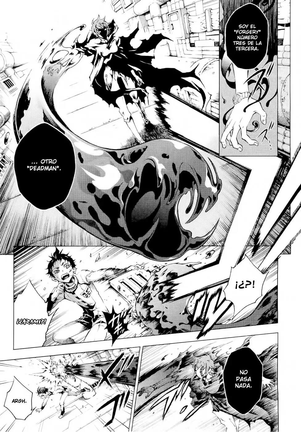Capitulo 28 page 5