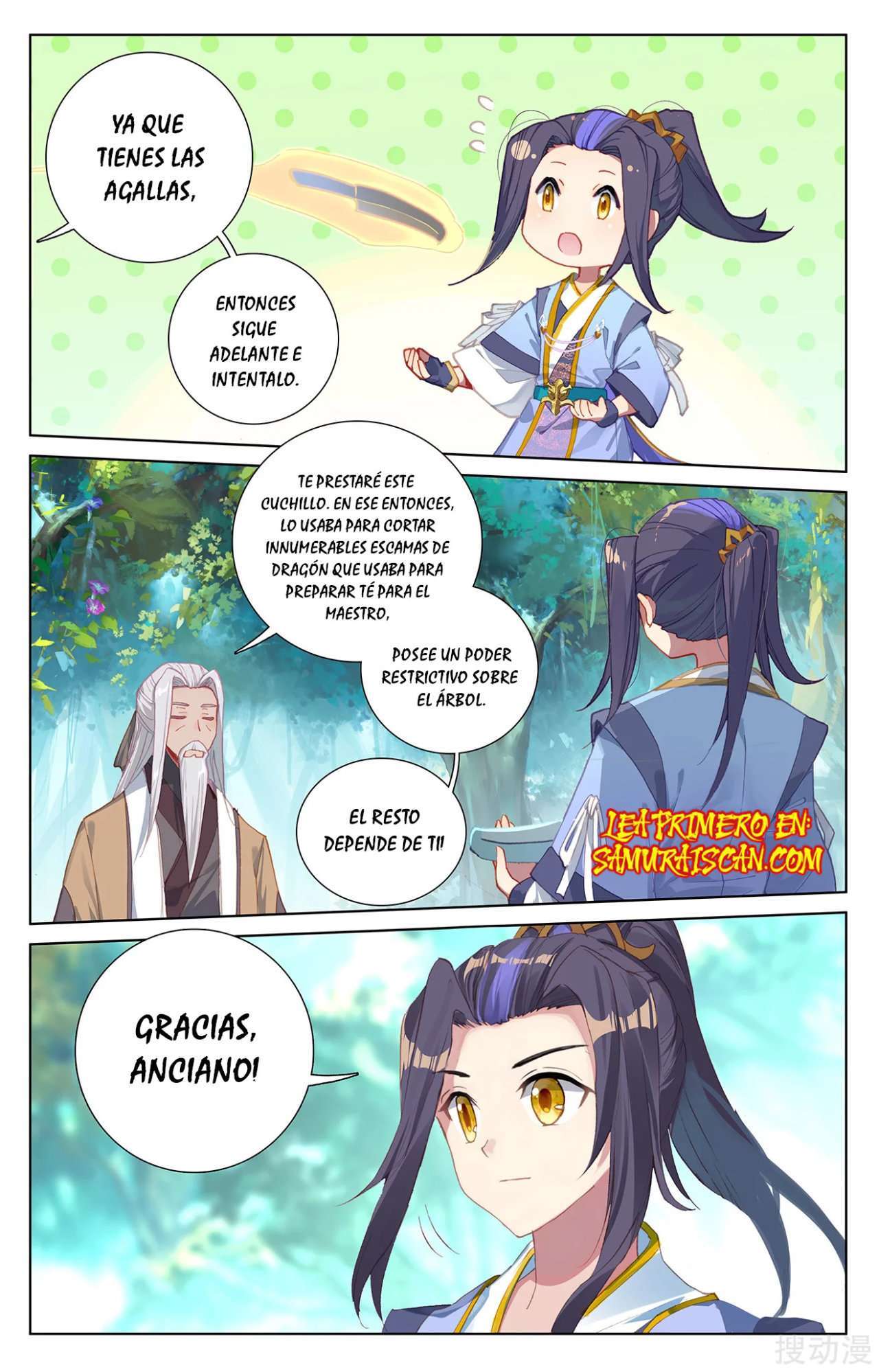 Capitulo 420 page 3