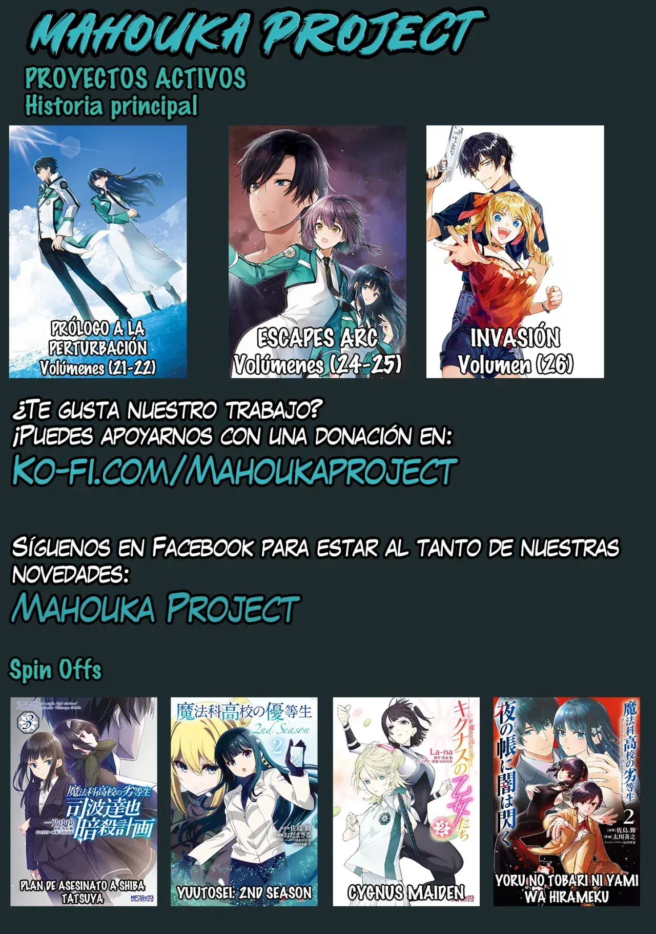 Capitulo 21 page 28
