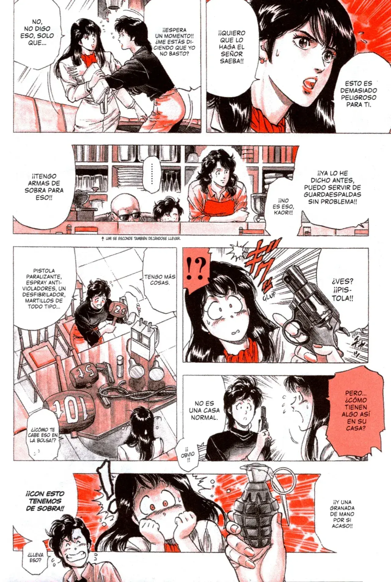 Capitulo 144 page 15