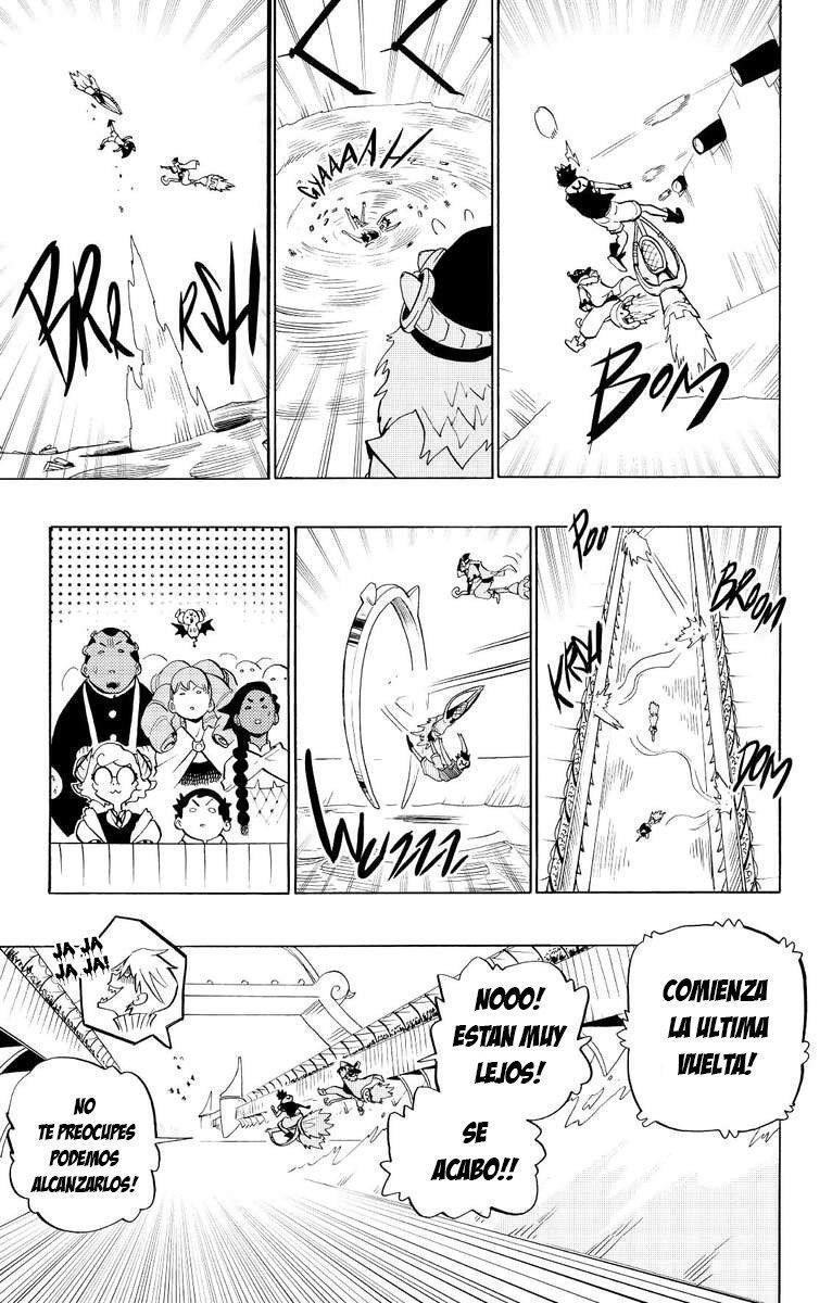 Capitulo 77 page 21