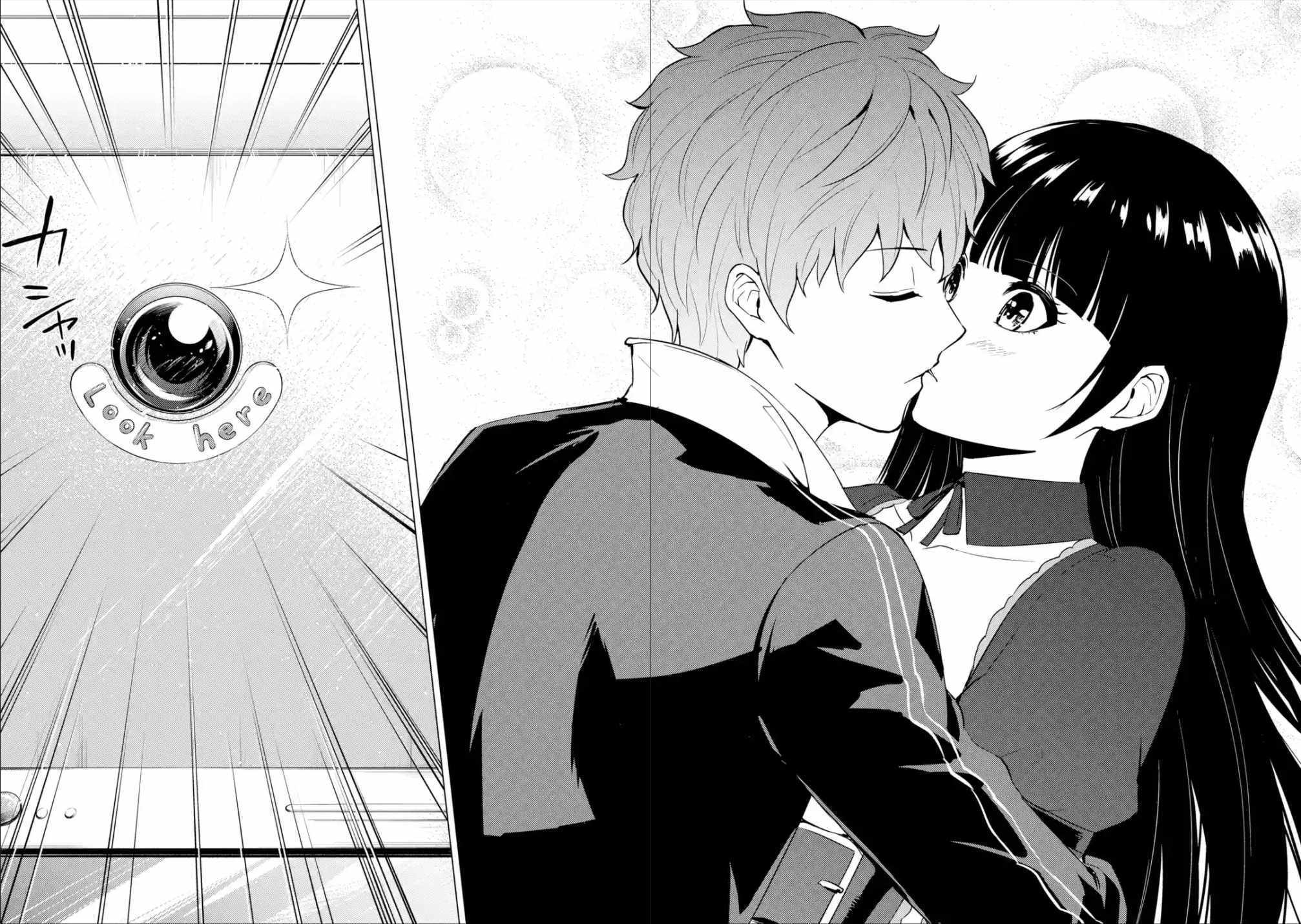 Capitulo 54 page 39