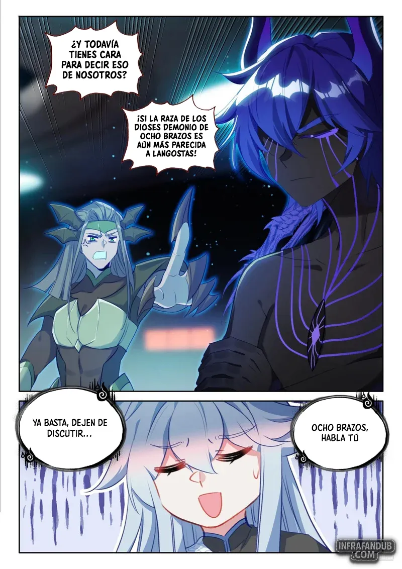 Capitulo 663 page 6
