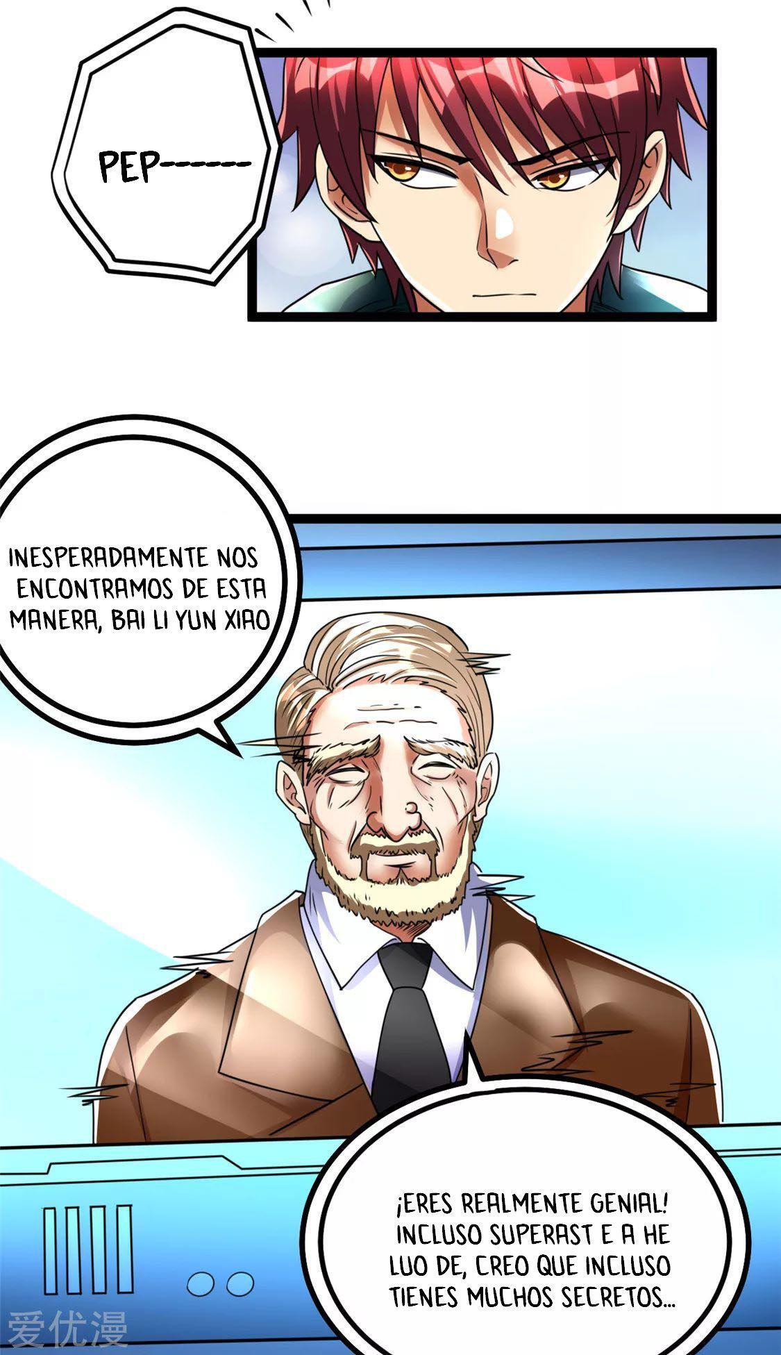 Capitulo 81 page 27