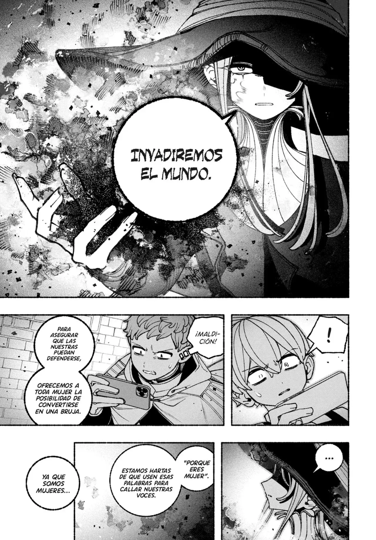 Capitulo 104 page 17