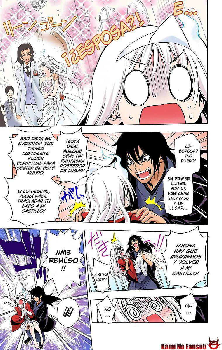 Capitulo 13 page 14