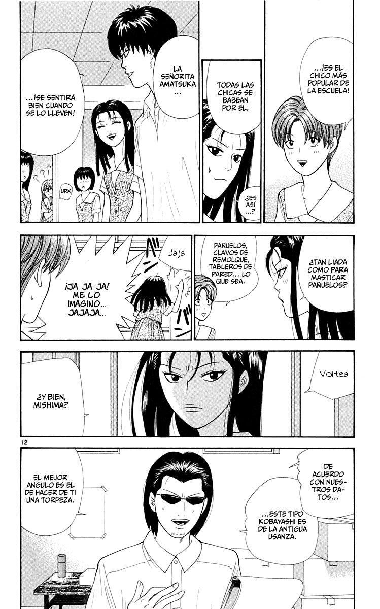 Capitulo 51 page 12