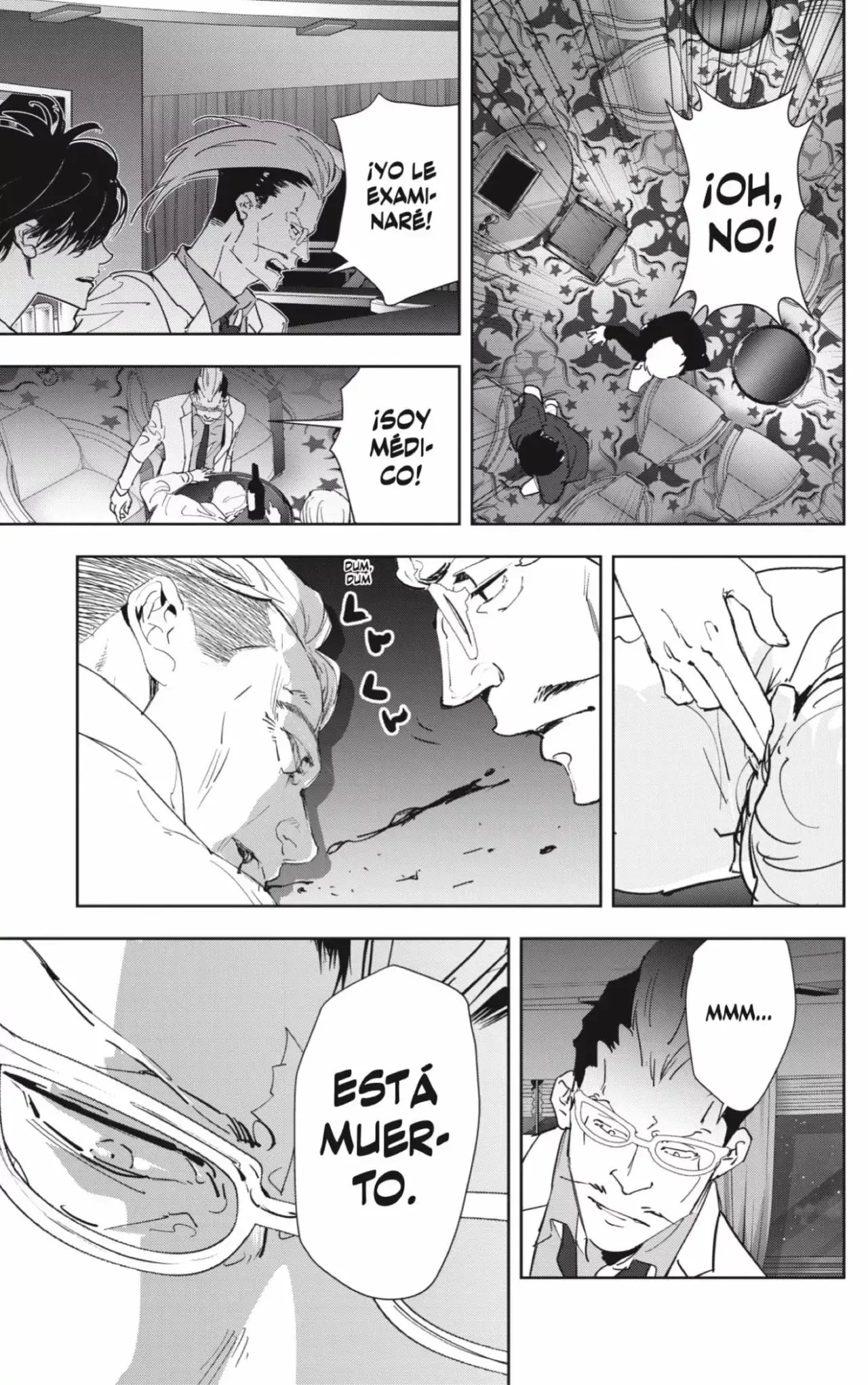 Capitulo 77 page 19