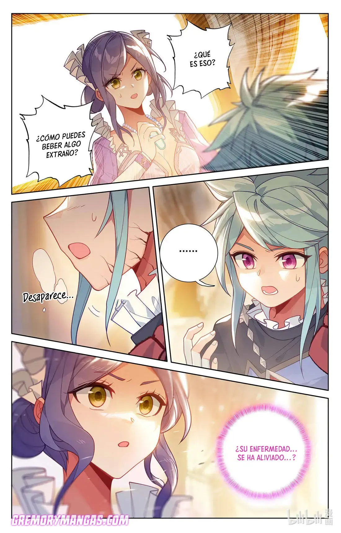 Capitulo 98 page 7