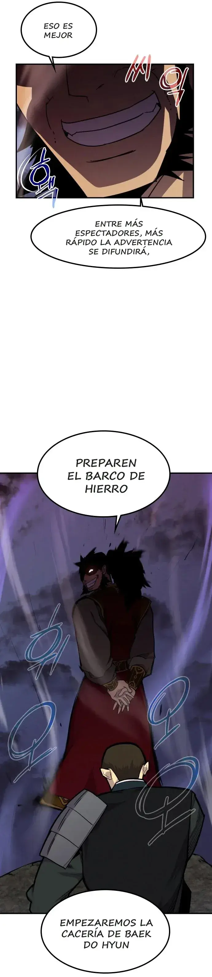 Capitulo 80 page 38