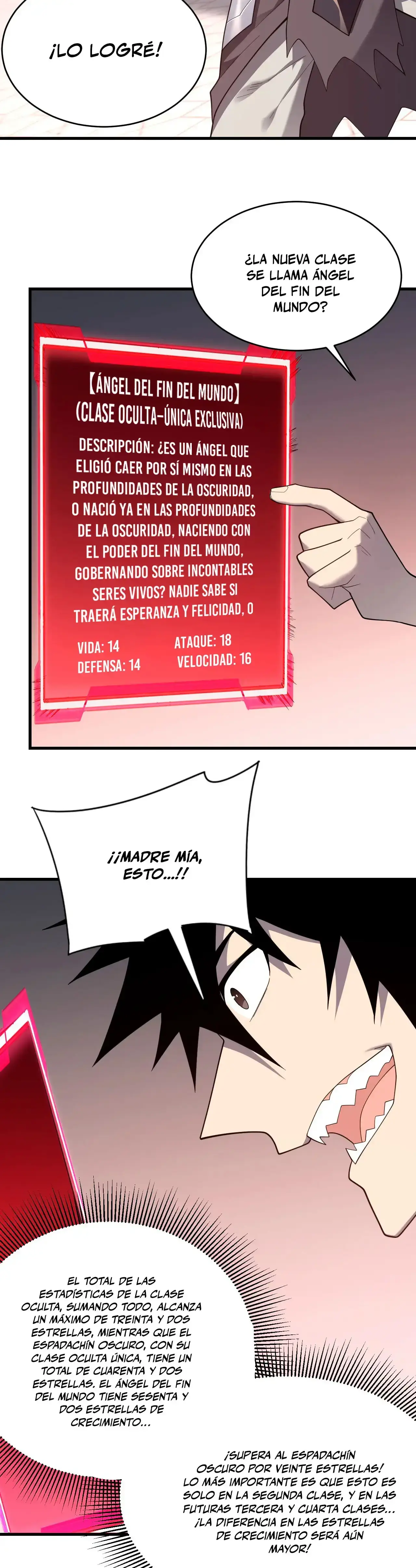 Capitulo 86 page 18