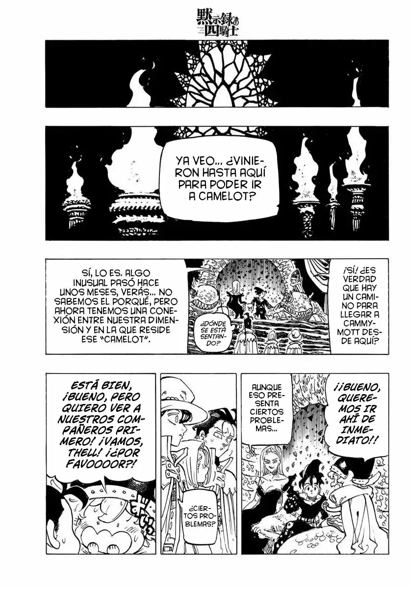 Capitulo 105 page 13