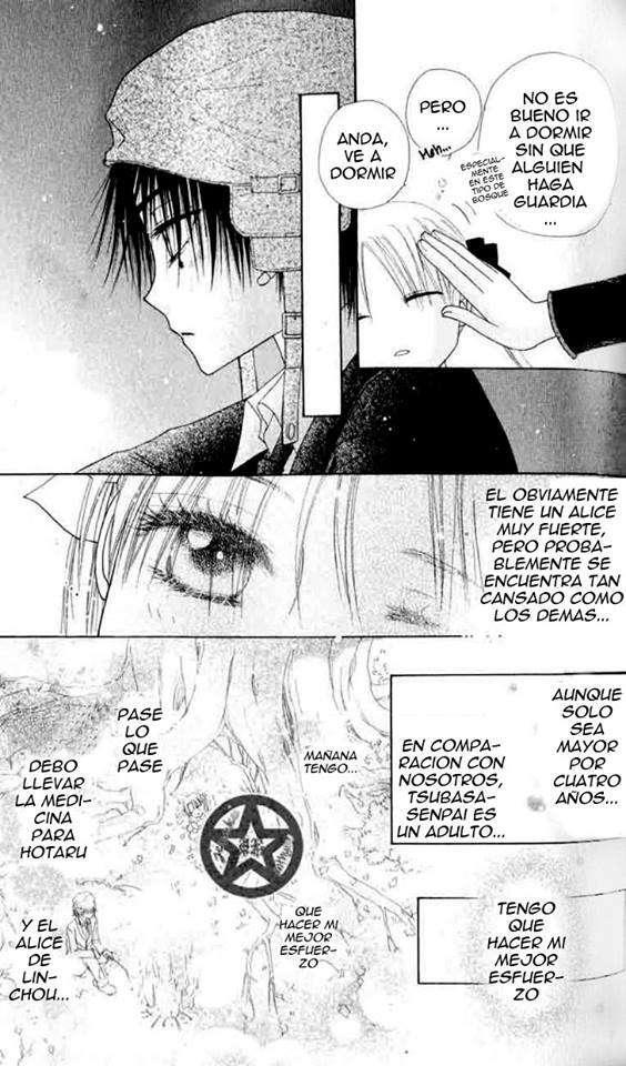 Capitulo 38 page 21