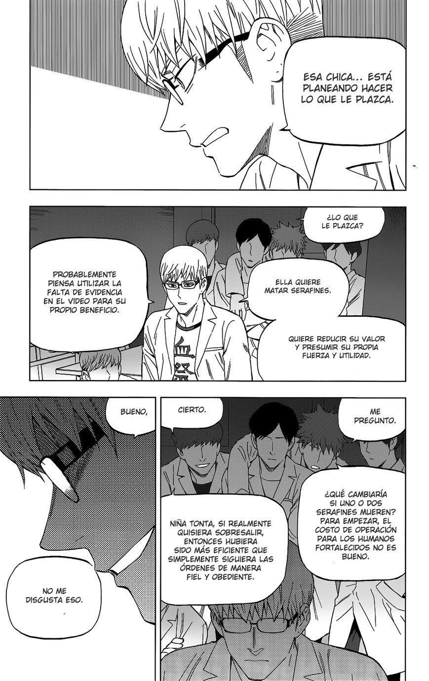 Capitulo 27 page 22