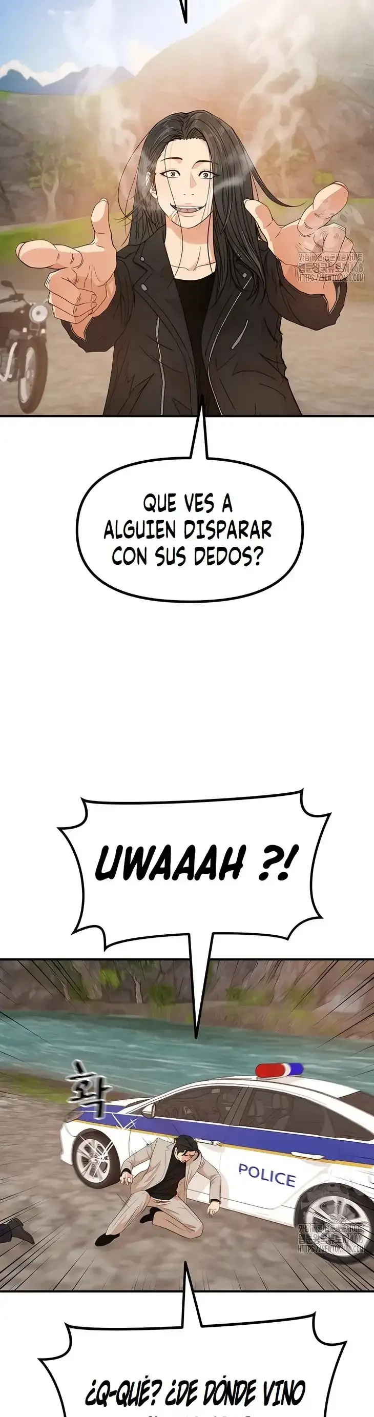 Capitulo 172 page 5