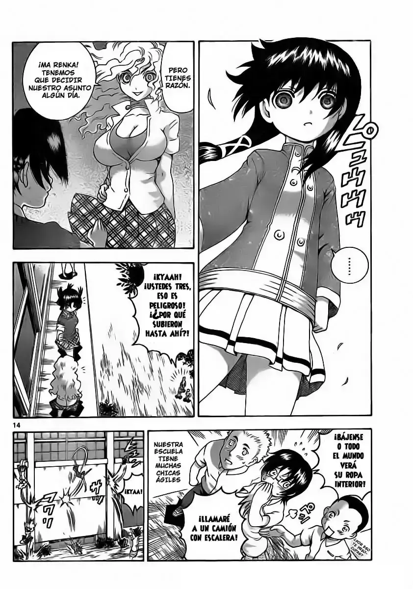 Capitulo 424 page 13