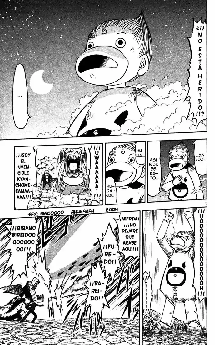 Capitulo 88 page 5