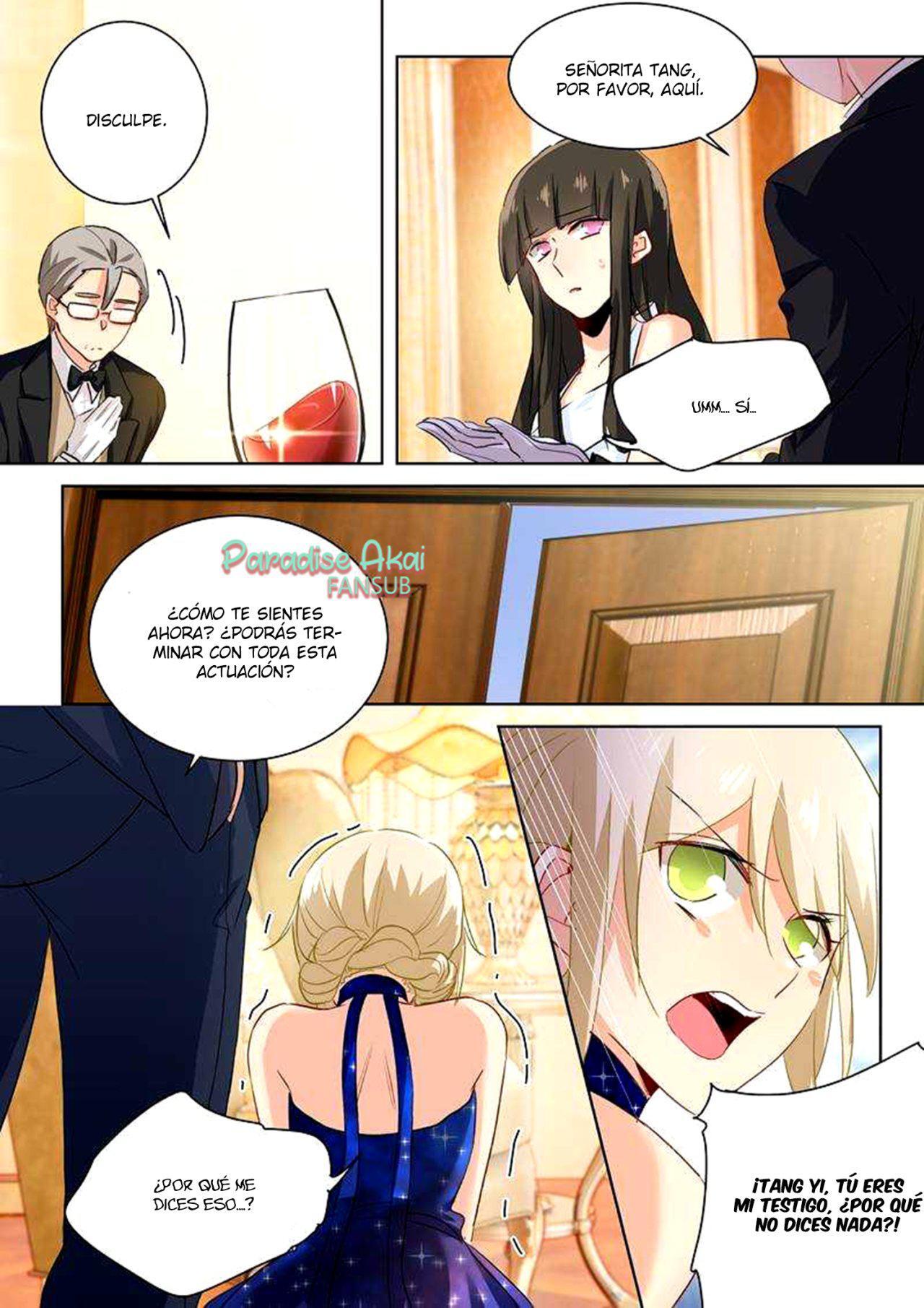 Capitulo 101 page 10