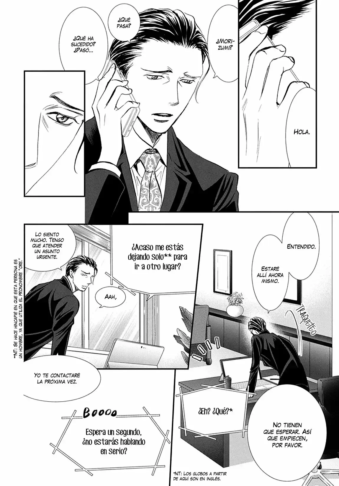 Capitulo 286 page 18