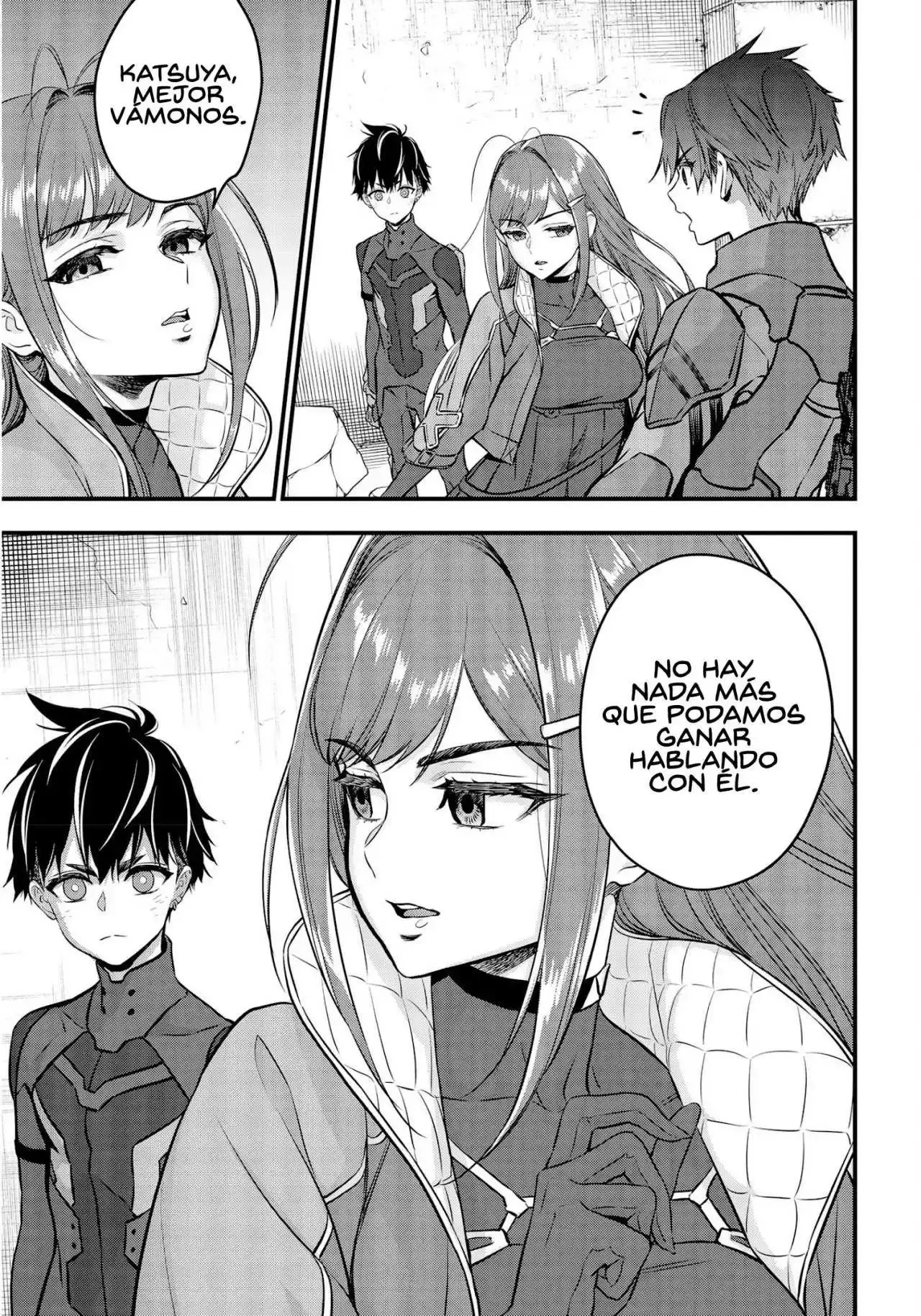 Capitulo 26 page 5