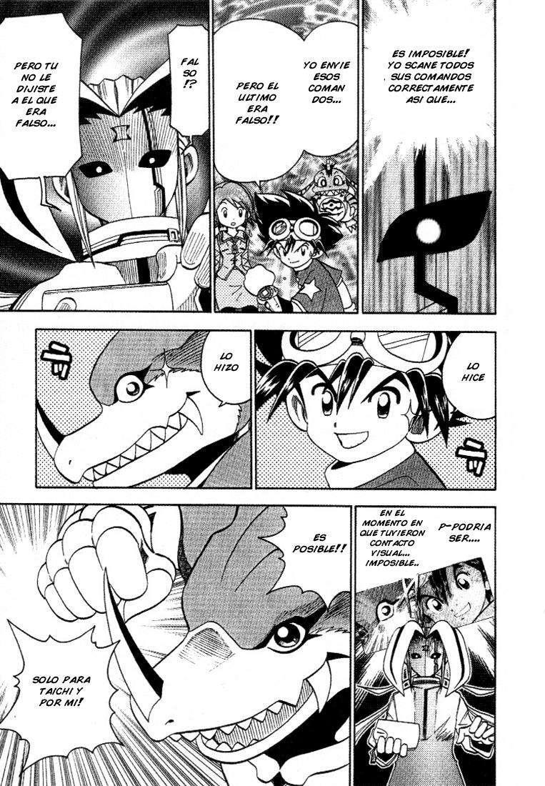 Capitulo 26 page 22