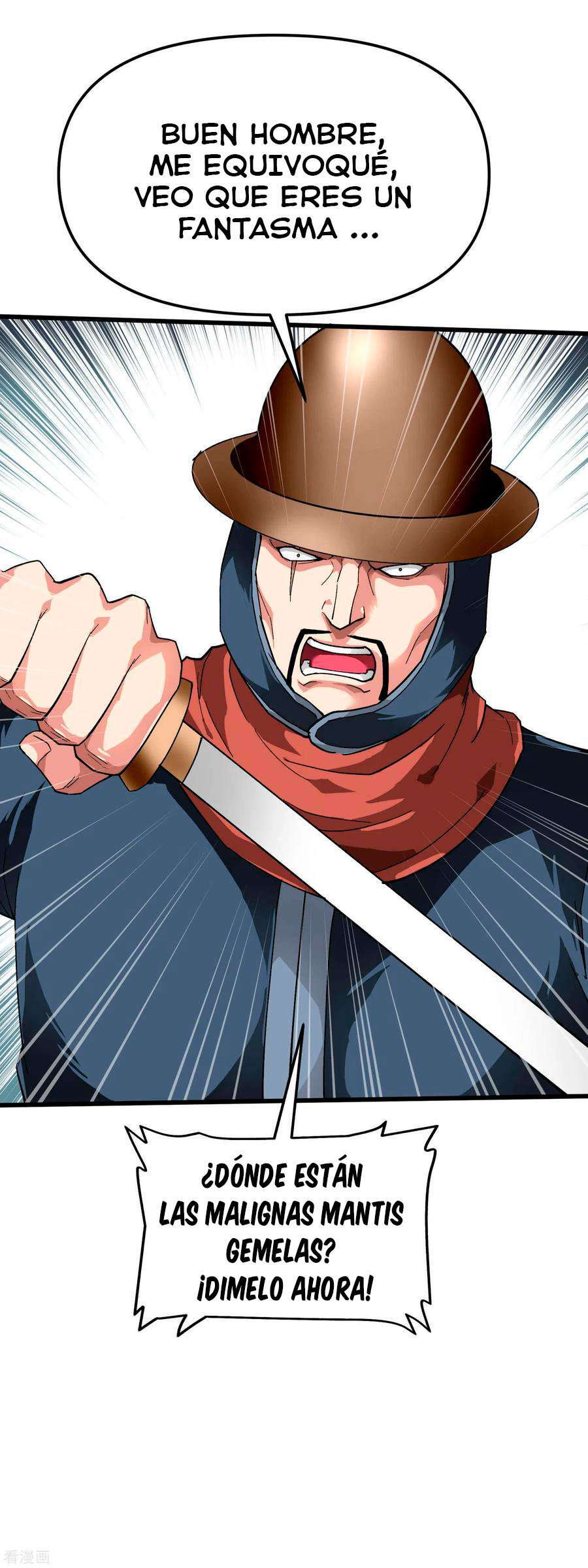 Capitulo 90 page 20