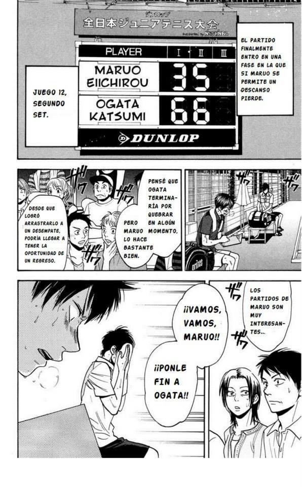 Capitulo 221 page 10